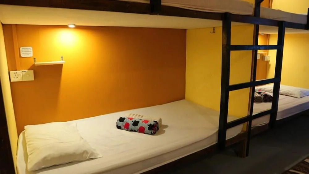 EB2 Hostel