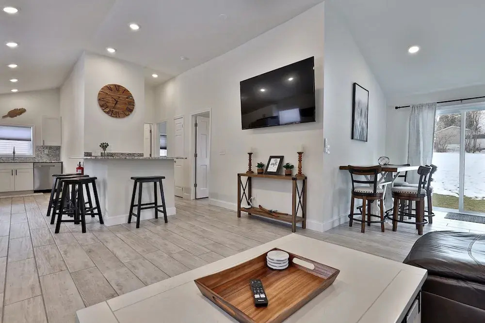 Rutlands Hidden Gem- 2 BR 1BA Renovated Home Close to Everything home