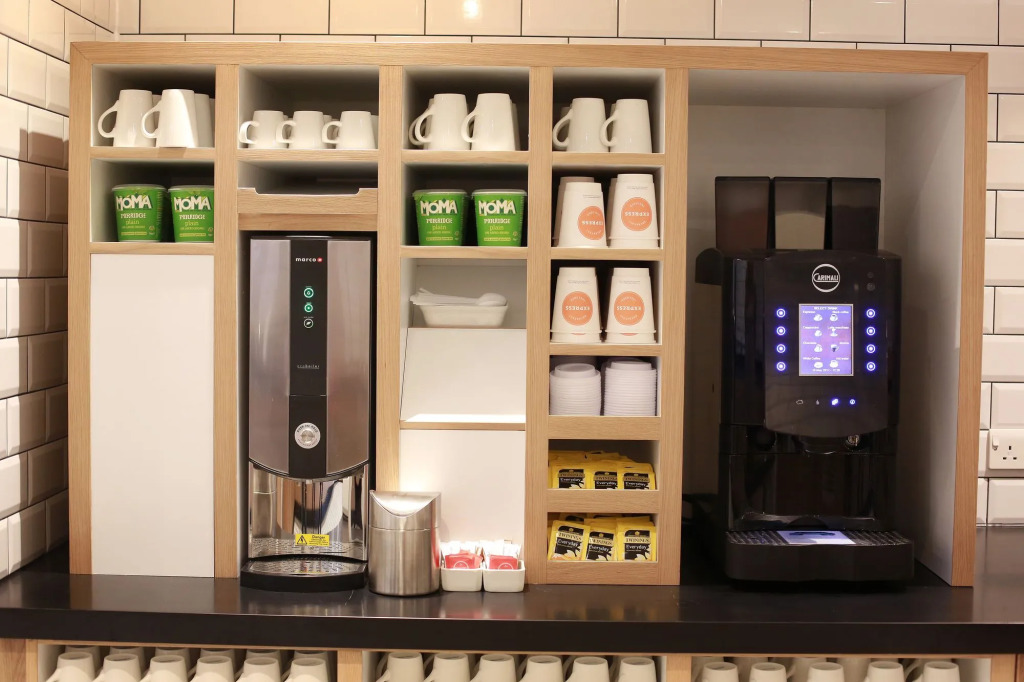 Holiday Inn Express - Manchester - TRAFFORDCITY by IHG