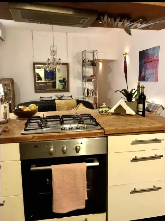 GRAN VIA-SOL SPACIOUS APARTMENT 3 Bedrooms & 2 WCs