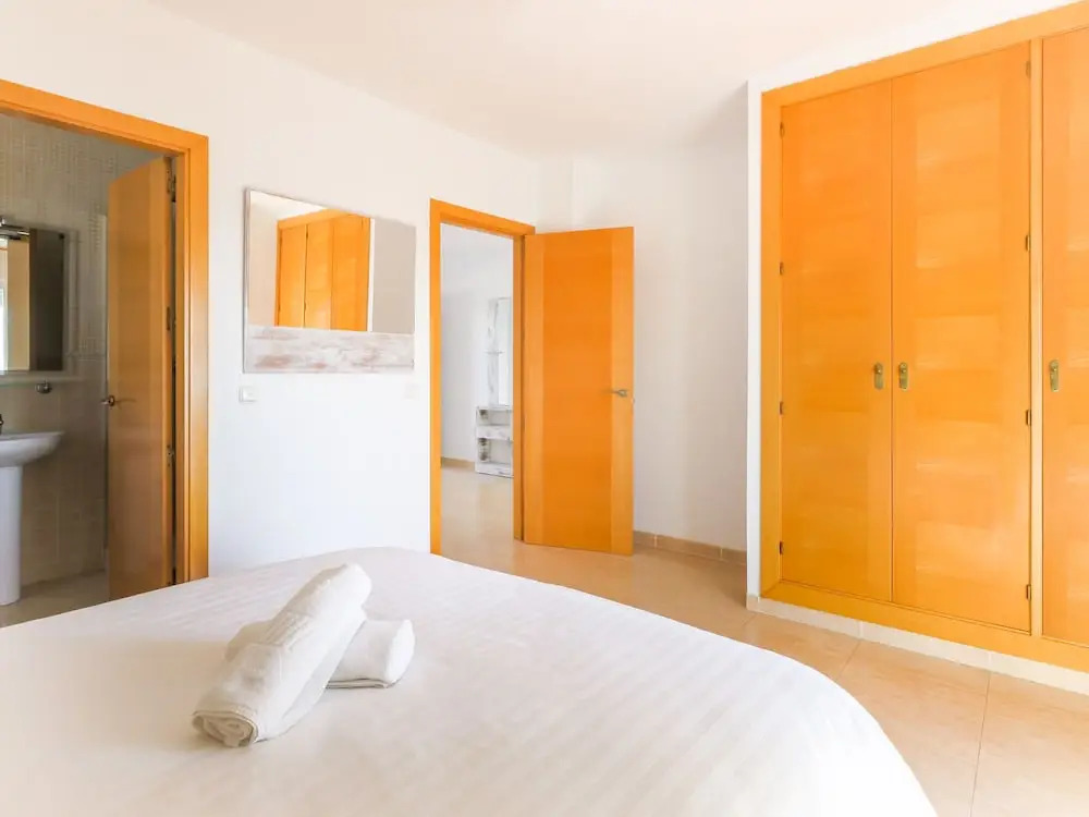 Boutique Holiday Home in Torrox Costa With Swimming Pool