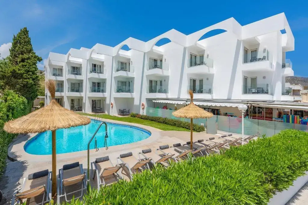 Apartamentos Bellamar
