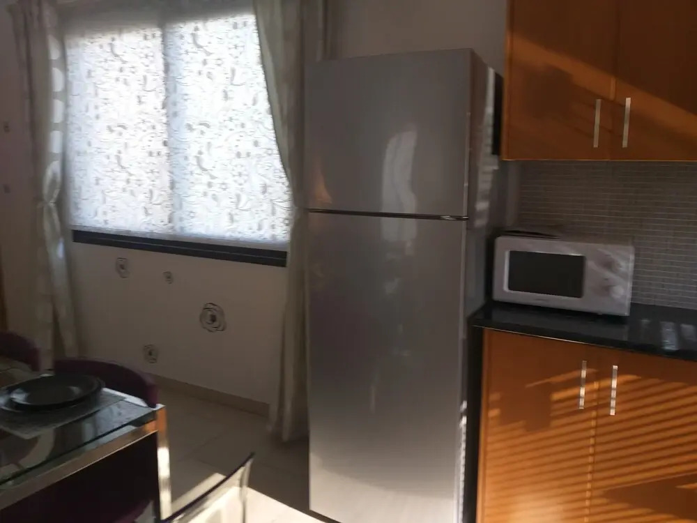Marina Apartment 4