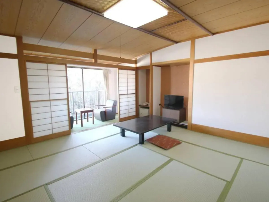 Itoen Hotel Inatori