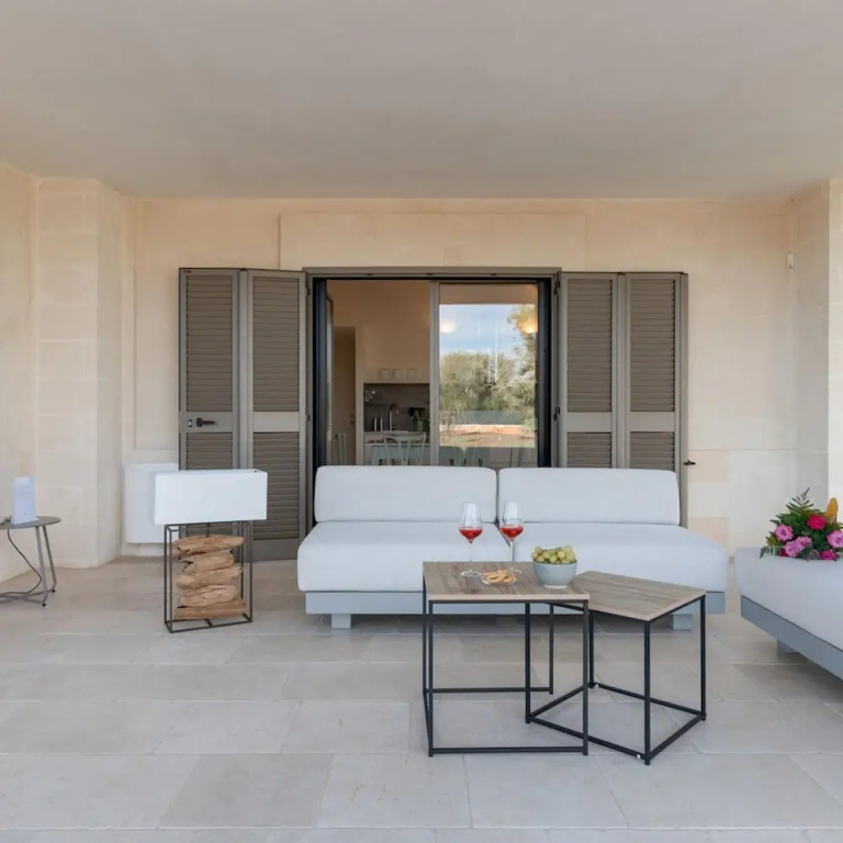 VILLA BELKIS 6, Emma Villas