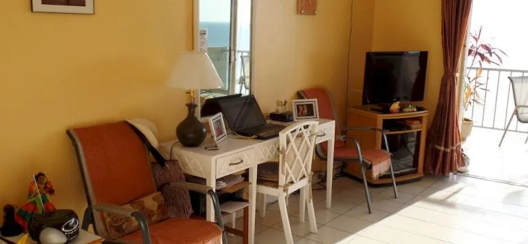 Skytop Beach Studio at Mobay Club