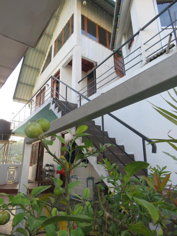 DREAM Hill HOMESTAY NUWARA ELIYA