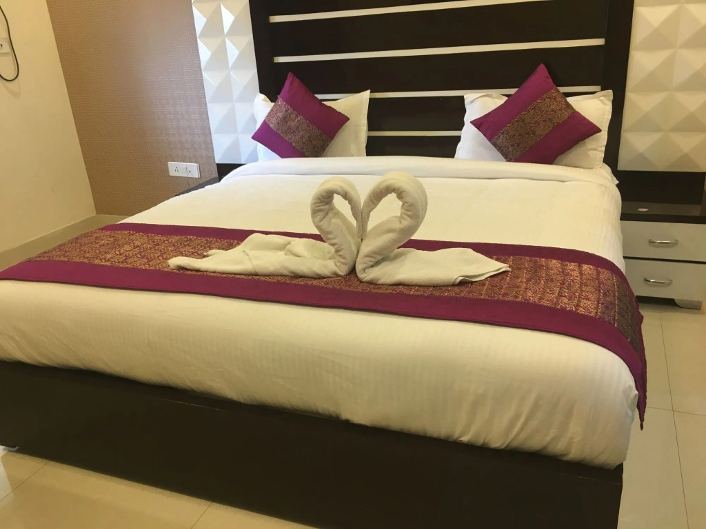 Hotel Karan Residency - 5 Min Walk From Golden Temple
