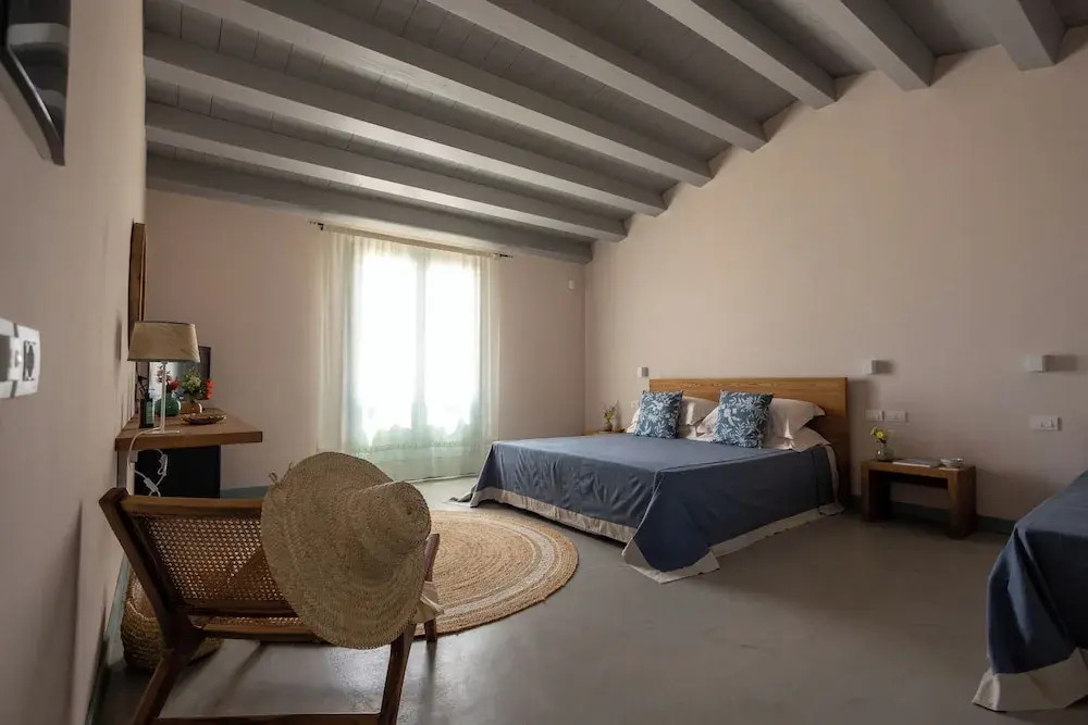 Planeta Country House & Beach Club
