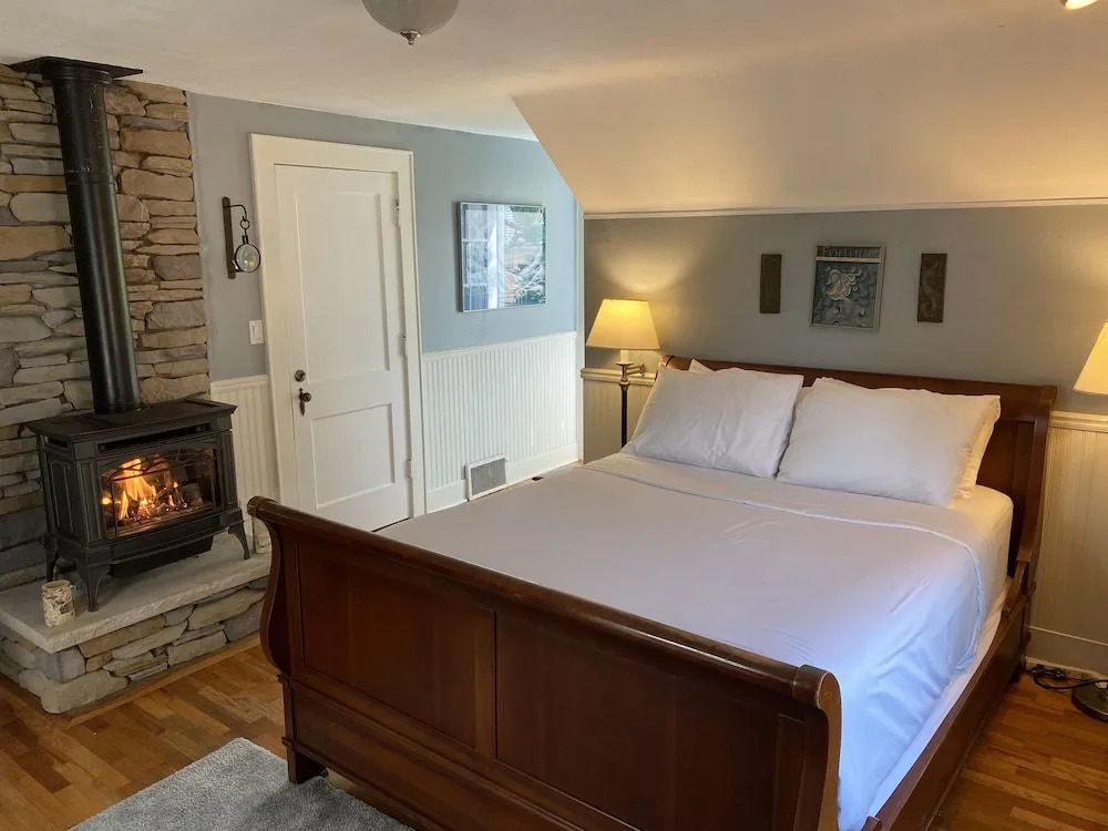 Wild Goose Inn