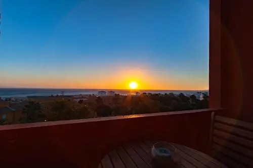 Apartamento Mar Menor II