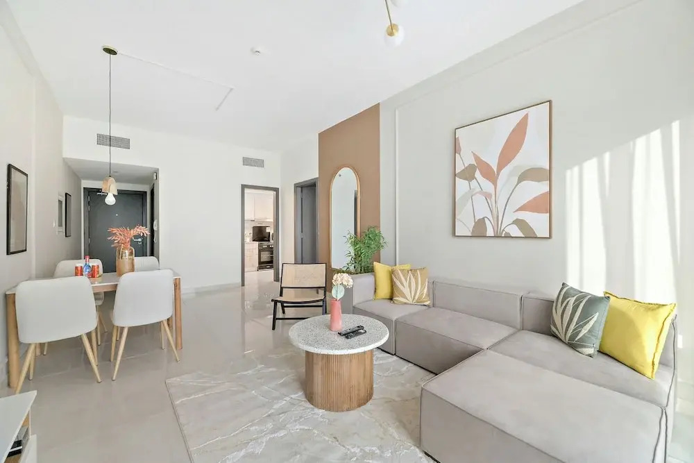 Silkhaus | Goldcrest Executive