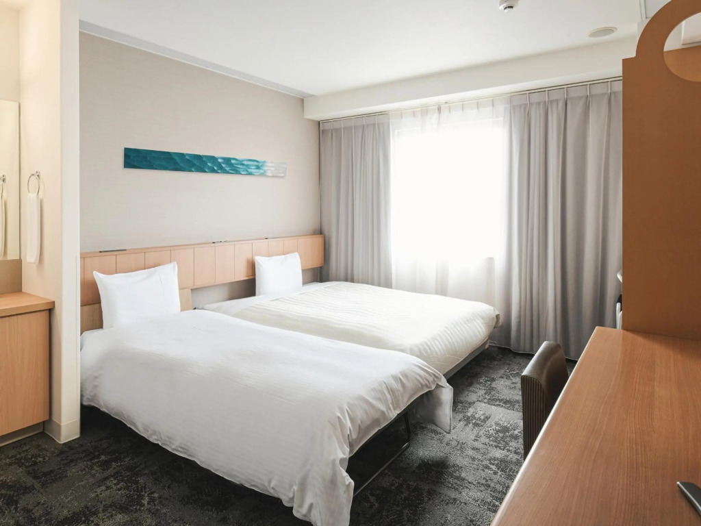 Vessel Hotel Ishigakijima