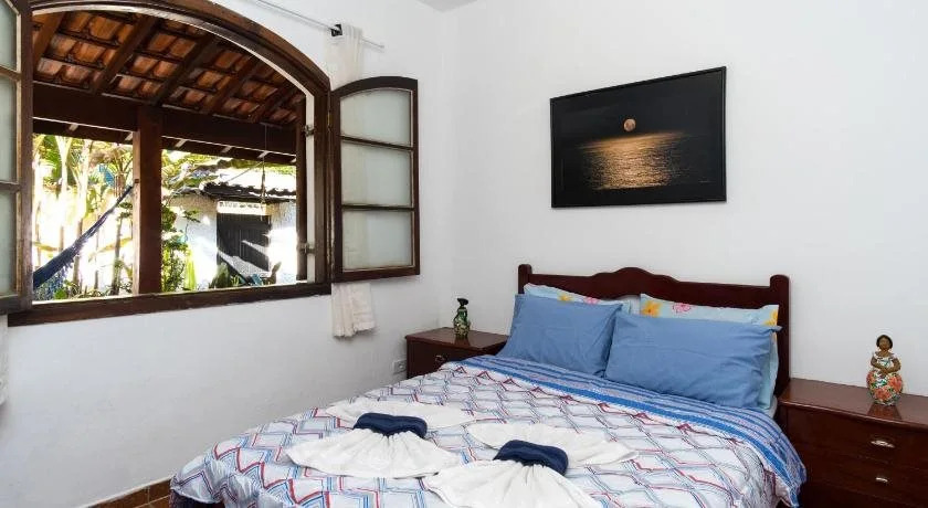 Zen House Ubatuba Hostel
