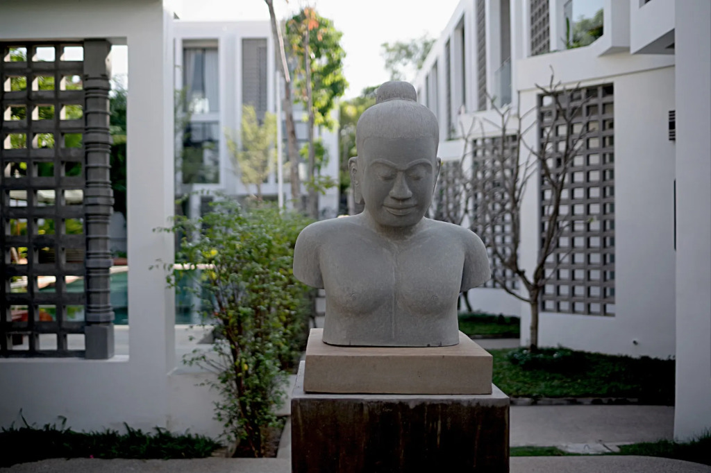 Phka Chan Hotel