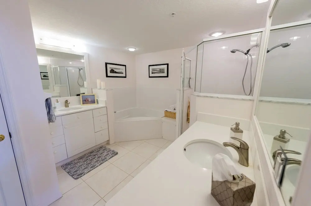 1-305 Ocean Walk - 2 Br Home