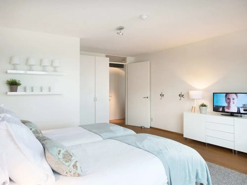 Apartment near Den Haag Centre