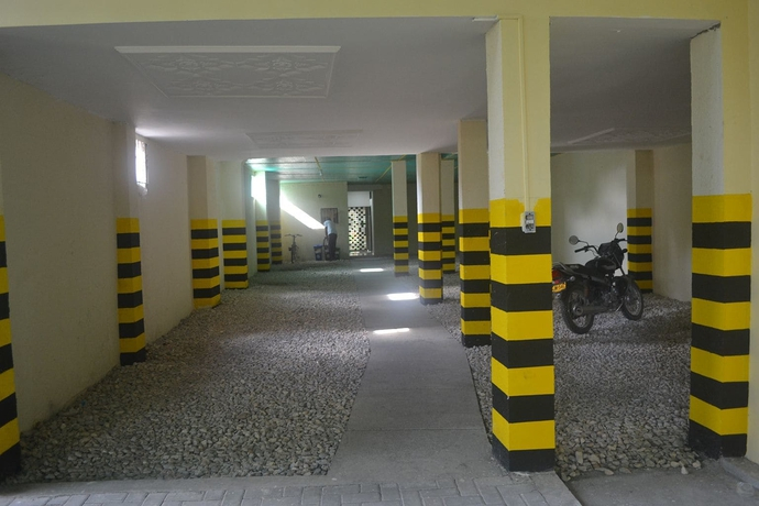 Hotel Calarca N1