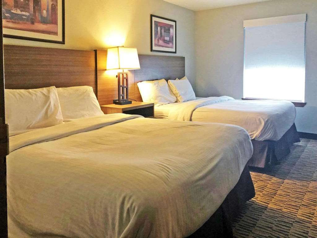 Clarion Pointe Charleston - West Ashley