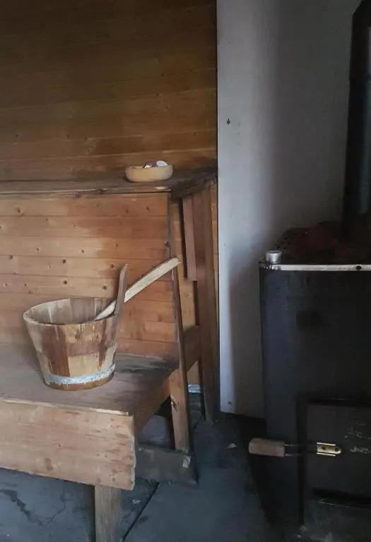 Garpenbergs B&B