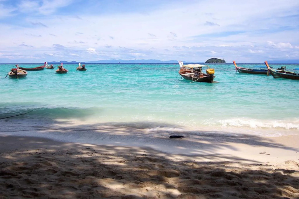 Coco Beach Bungalows