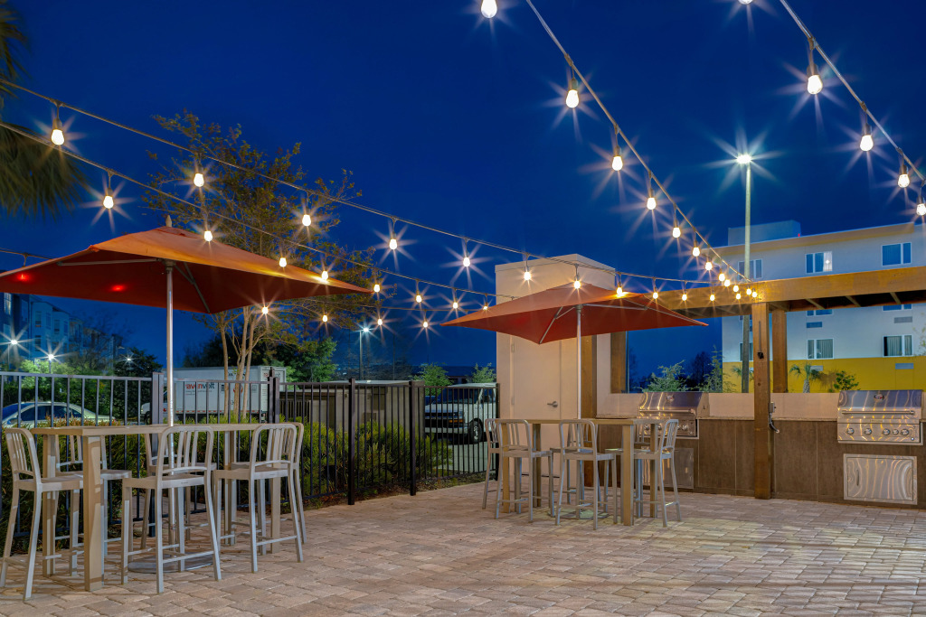 Home2 Suites by Hilton Orlando International Drive South