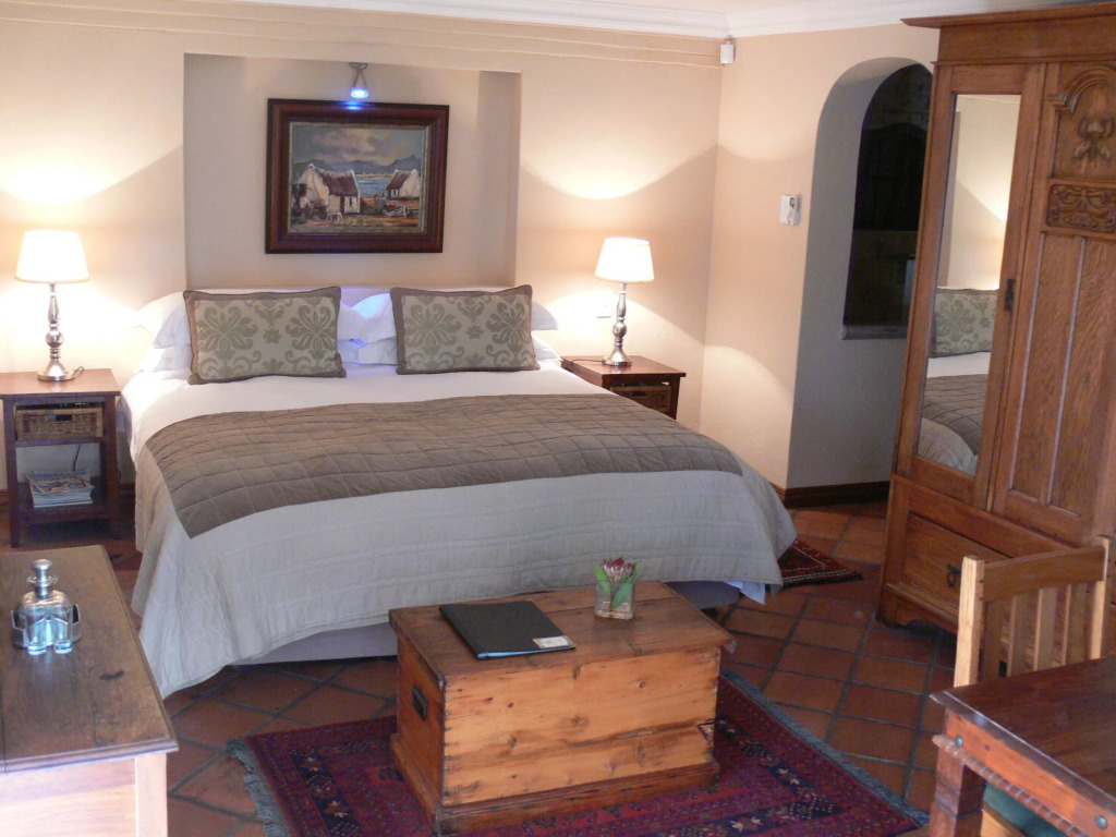 Terra Casa Guesthouse