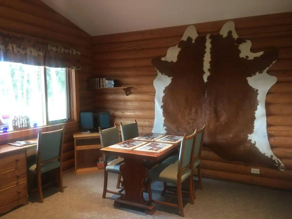 Montana Hill Guest Ranch