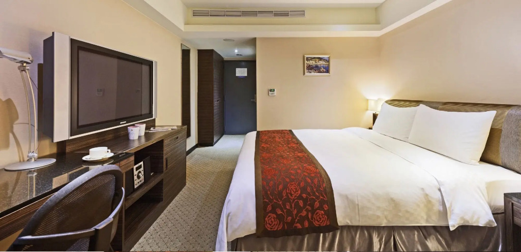 K Hotel Taipei