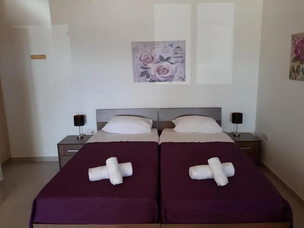 ZORBAS Sea View No 5