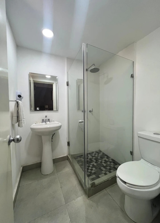 Hotel Nuve Gomez Palacio
