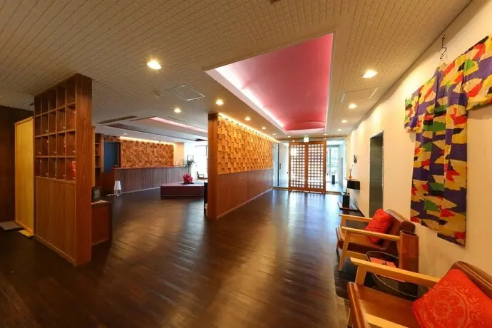 Elsass Club Hotel