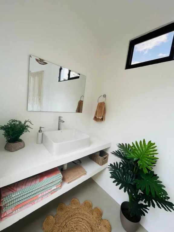 Casa Ophelia - 10 min Walk to the Beach