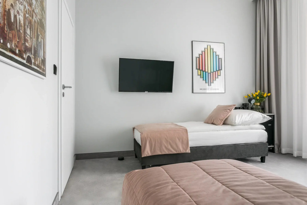 Old Town Residence - Premium Аpartments