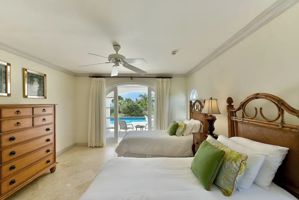 Royal Westmoreland - Royal Villa 4 by Island Villas