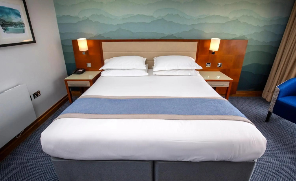 The Quay Hotel and Spa