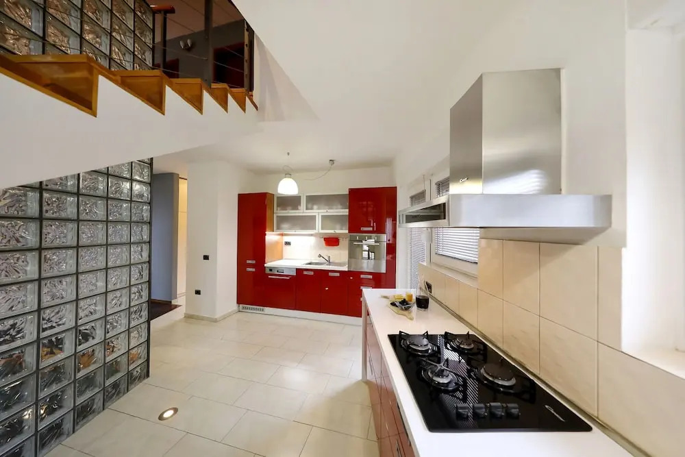 Villa Amarena ZadarVillas
