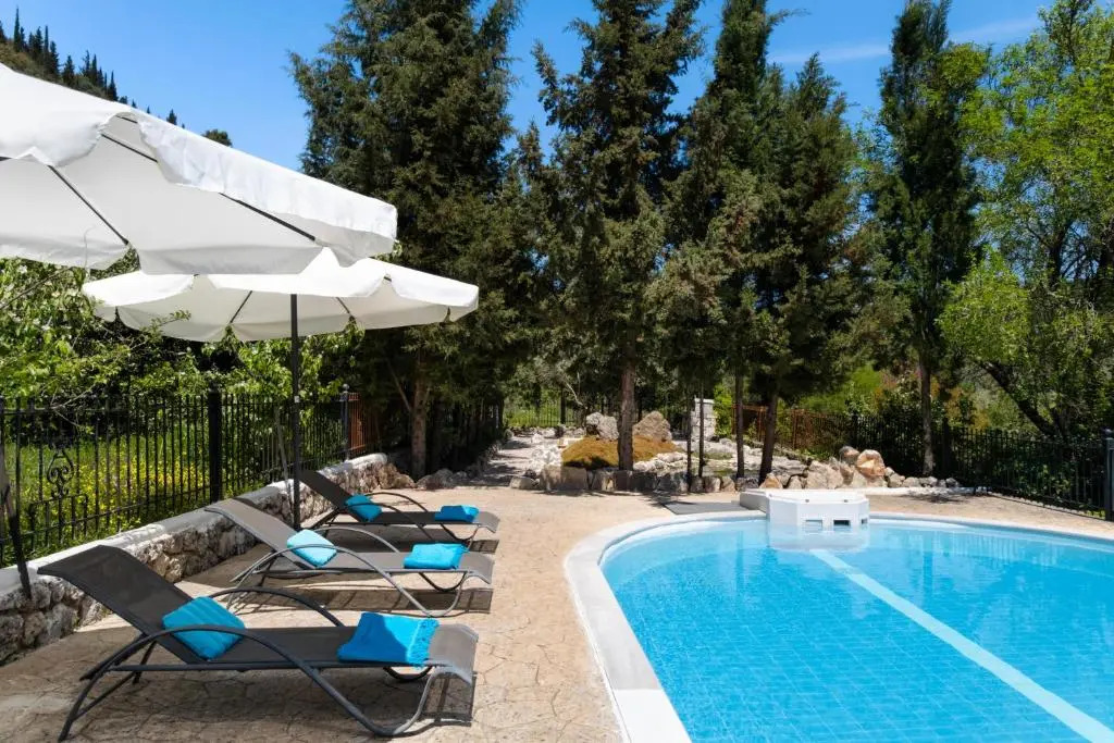Apanema Mindfulness, Relaxing Adults Only Resort, Fast WiFi, Pool, Sauna, Massage