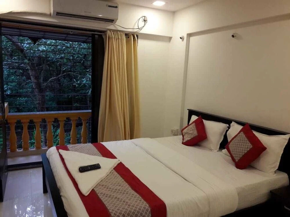 Park Villa Comforts