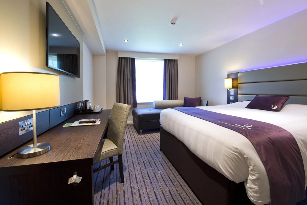 Premier Inn Farnham