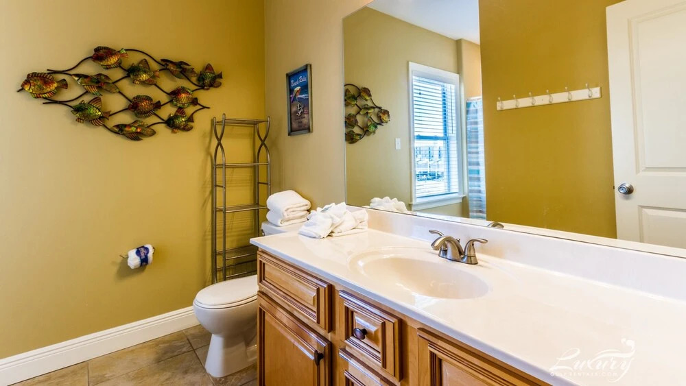 Bella Vista by Luxury Gulf Rentals