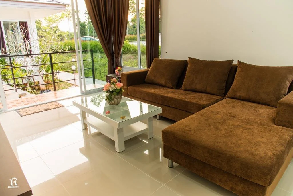 Yokyor Resort