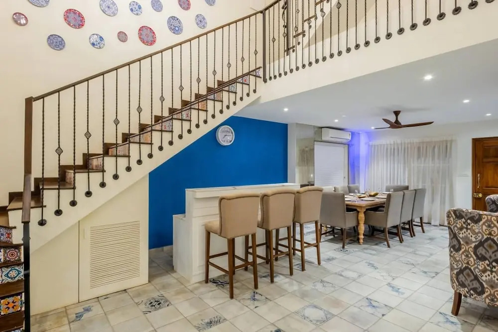 5bhk With Pool 1 5 km From Thalassa Casa Amour