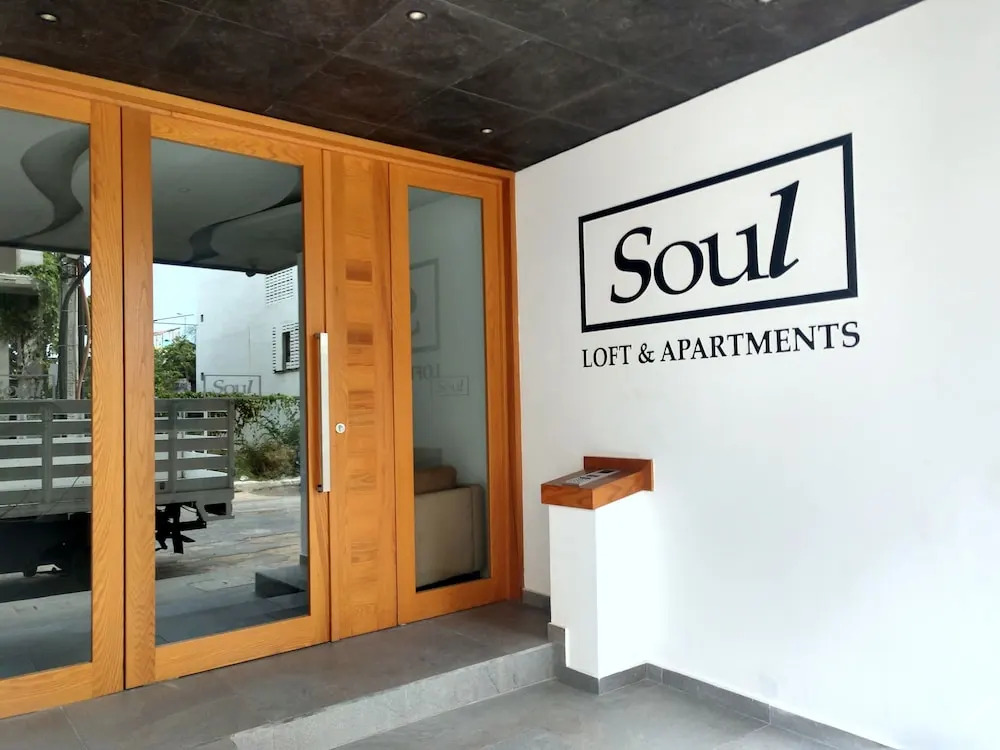 Soul Hometown Apartments by Mikitito Rentals