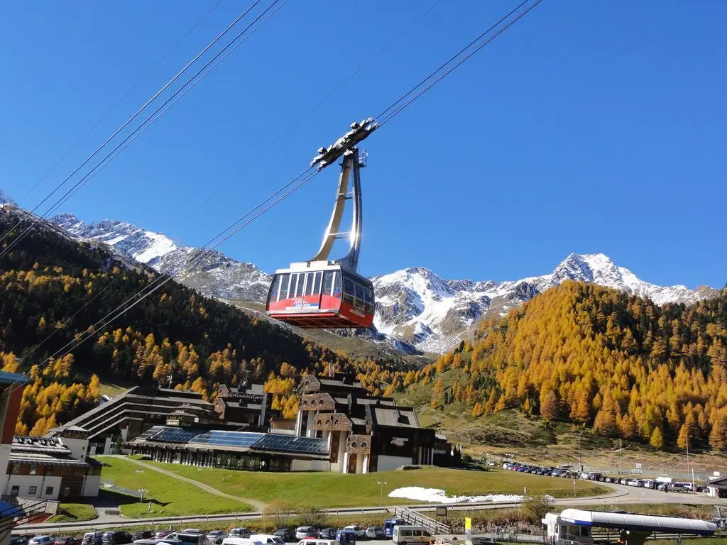 Aparthotel Maso Corto