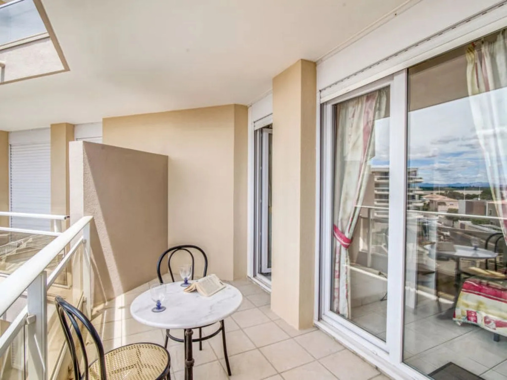 Villa Grand Sud Canet-Plage 10495
