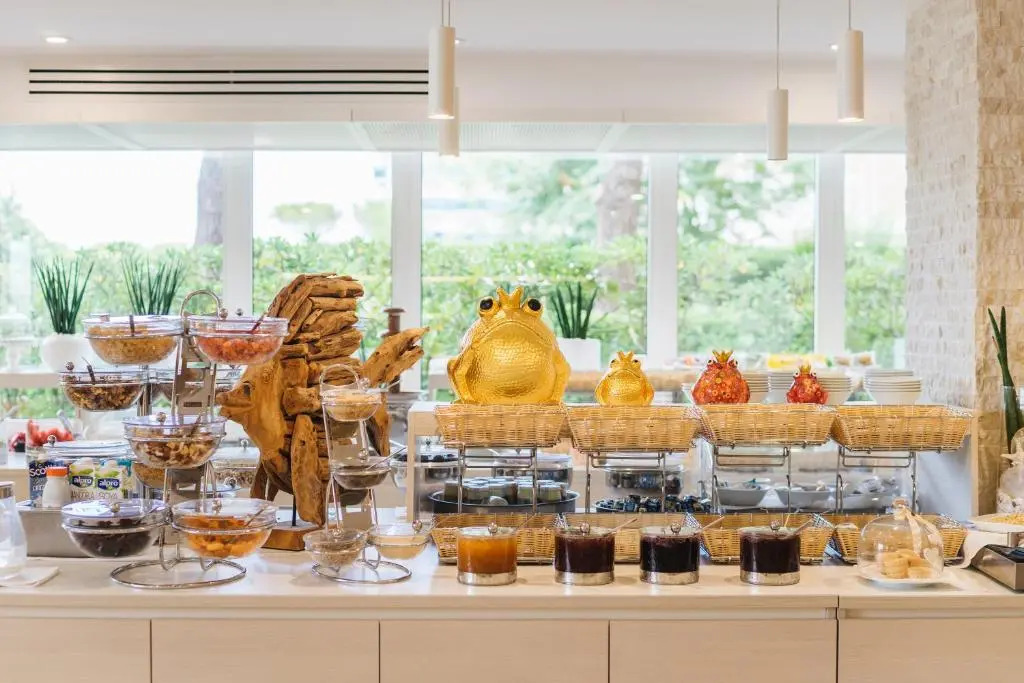 Park Hotel Brasilia