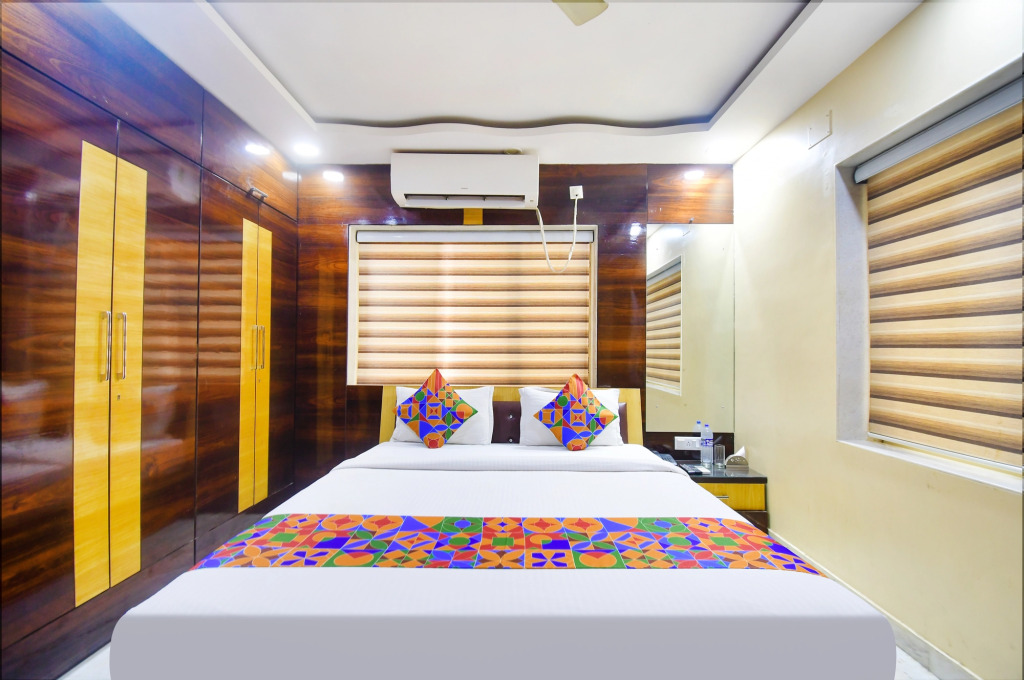 FabHotel Town Inn