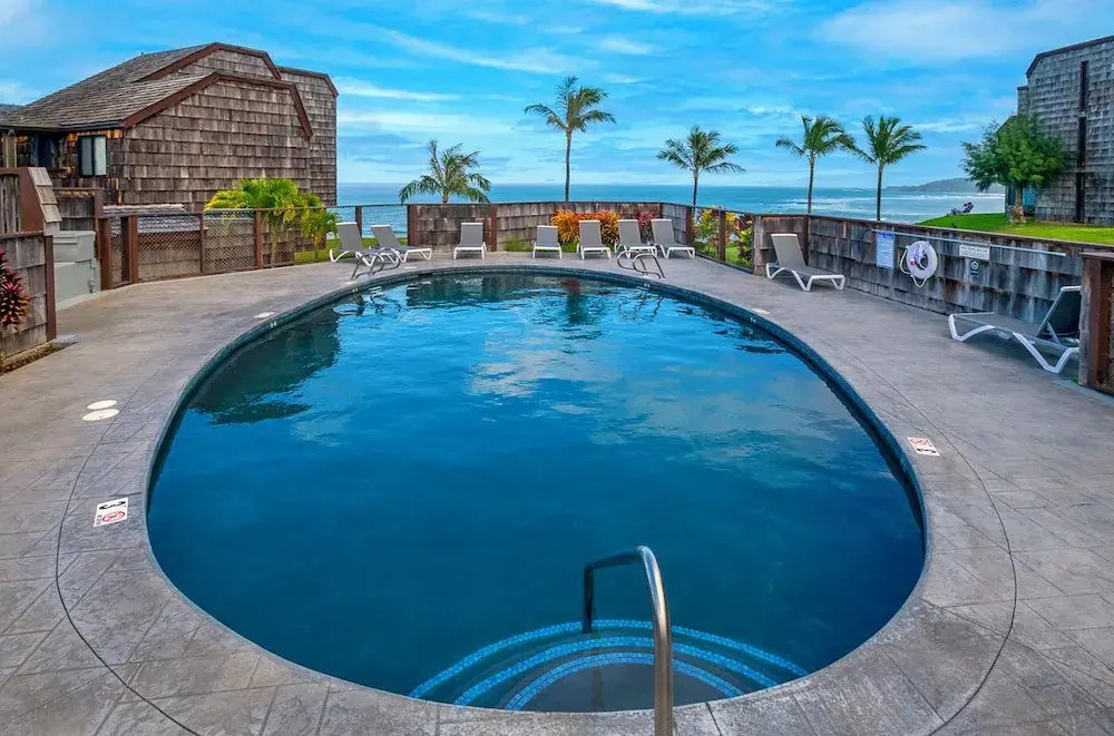 Sealodge F9