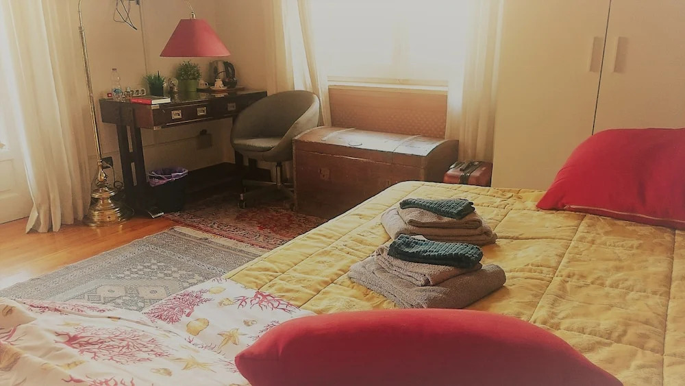 B&B Isole - Rione alto
